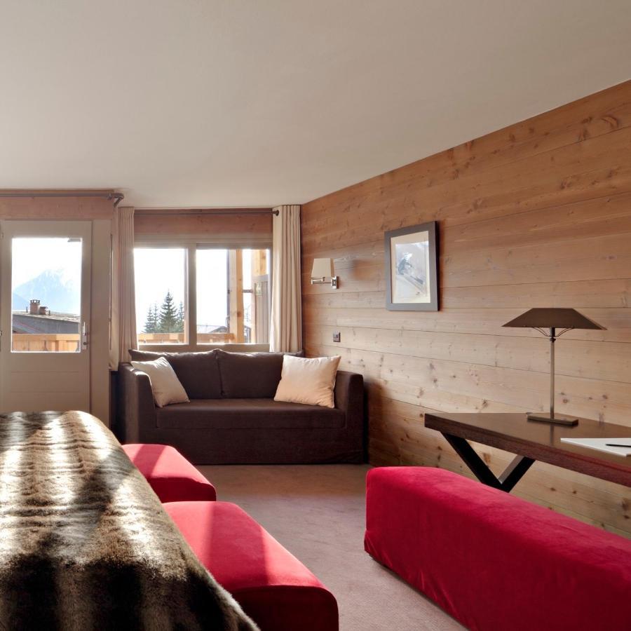 Hotel Vanessa Verbier Zewnętrze zdjęcie