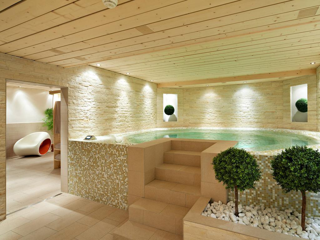 Hotel Vanessa Verbier Zewnętrze zdjęcie