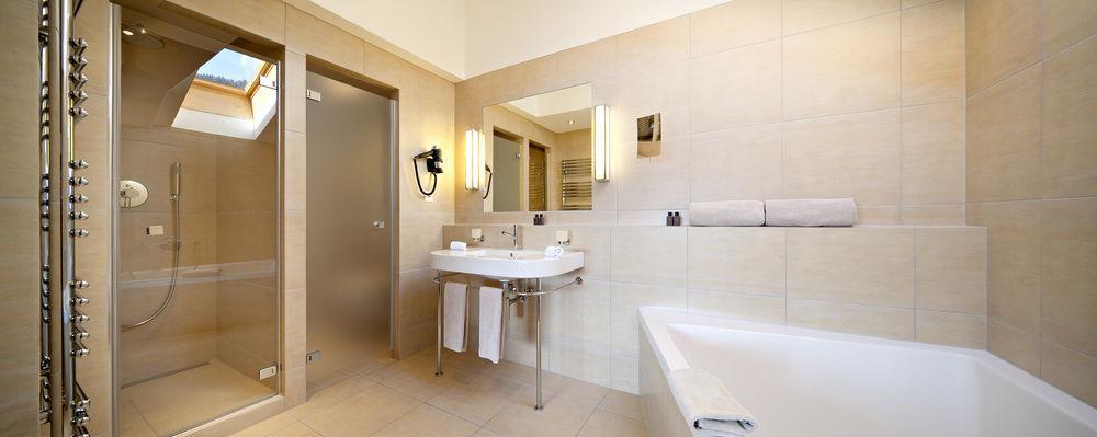 Hotel Vanessa Verbier Zewnętrze zdjęcie