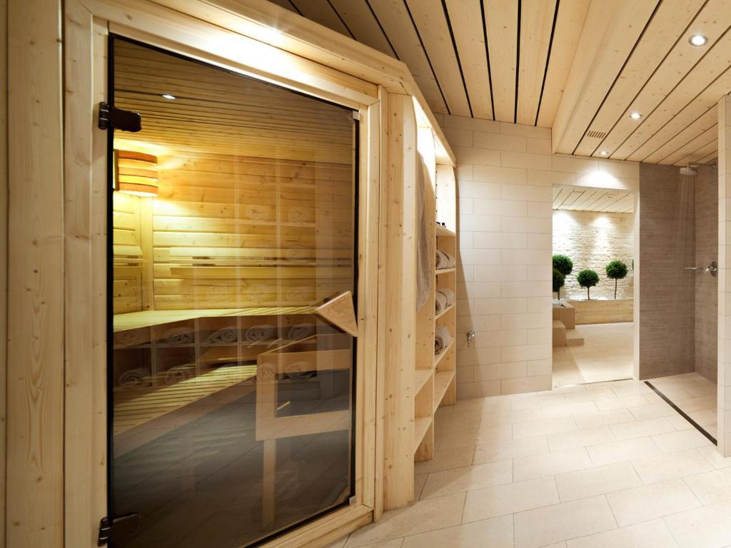 Hotel Vanessa Verbier Zewnętrze zdjęcie