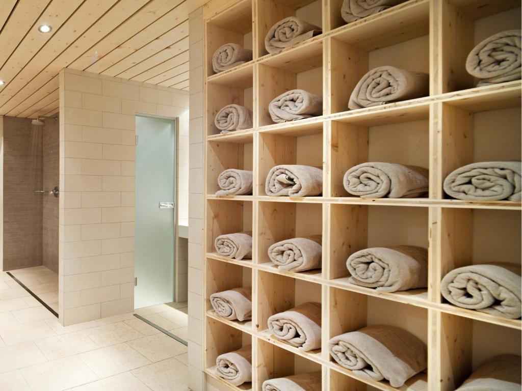 Hotel Vanessa Verbier Zewnętrze zdjęcie