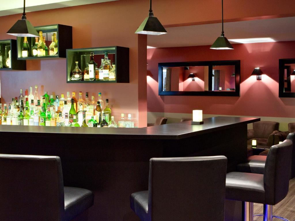 Hotel Vanessa Verbier Zewnętrze zdjęcie