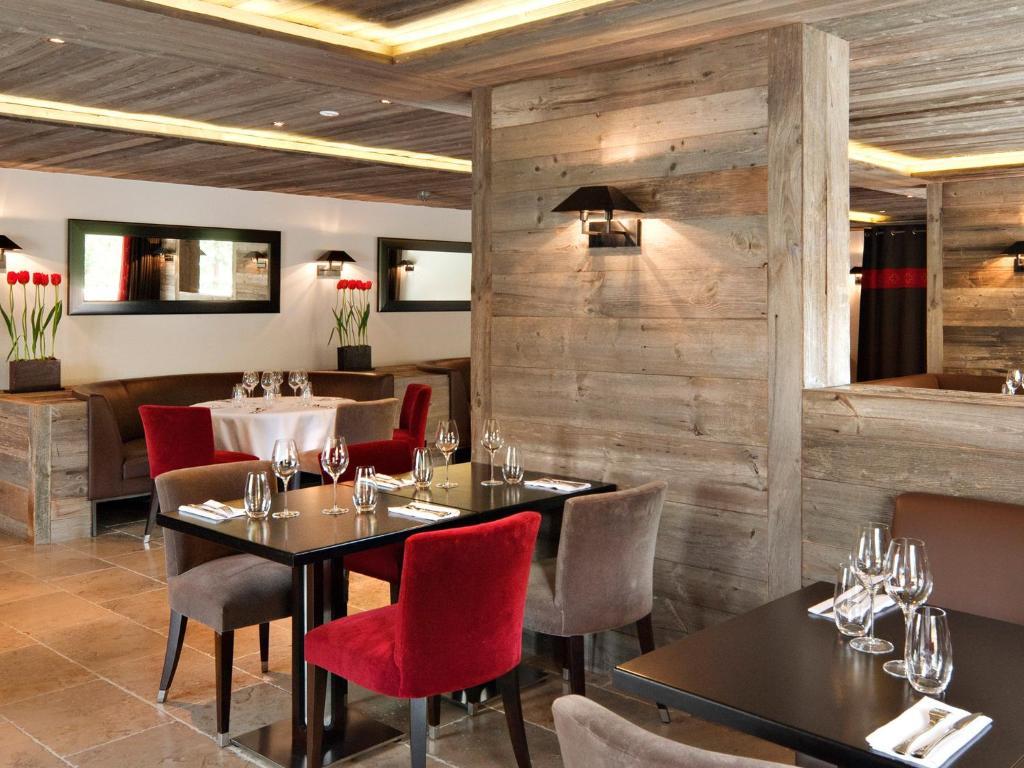 Hotel Vanessa Verbier Zewnętrze zdjęcie