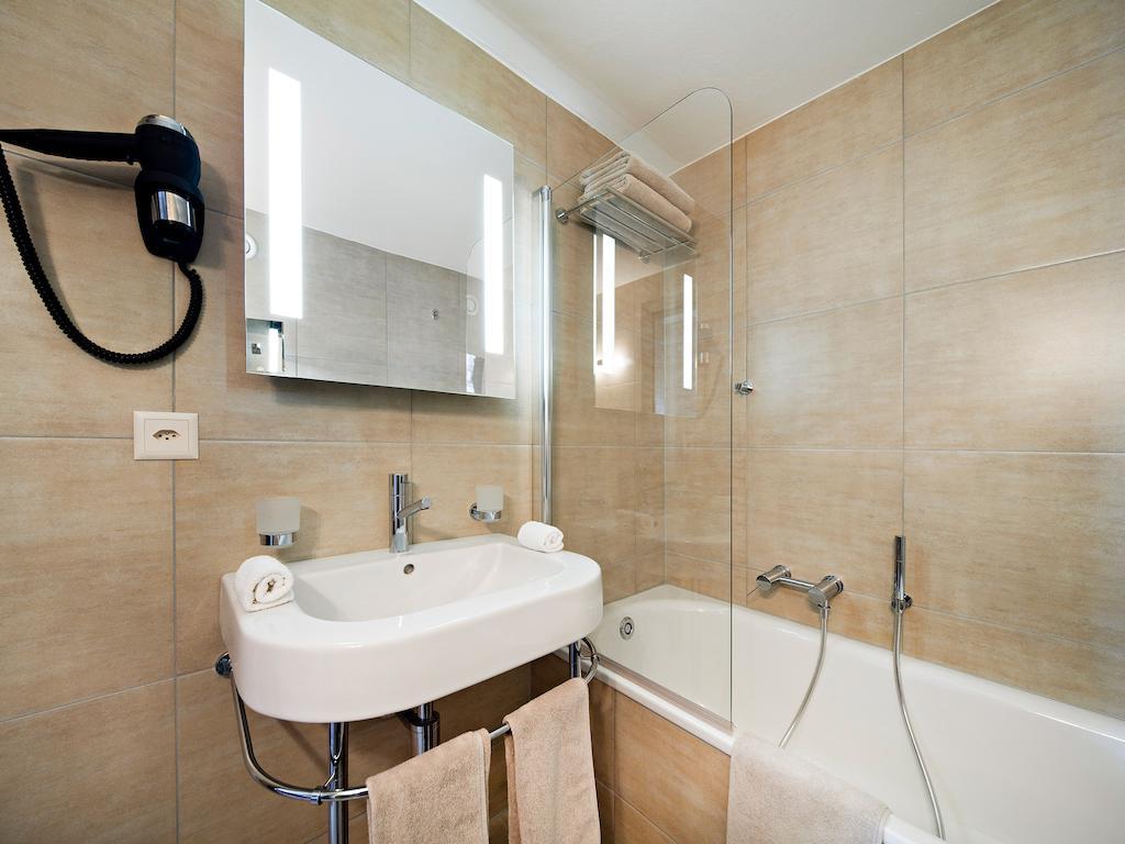 Hotel Vanessa Verbier Pokój zdjęcie
